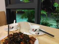 -和膳居饮食有限公司