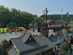 -呀路古热带植物园