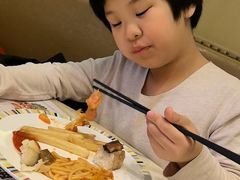 -冀粤香海鲜自助餐厅(西美五洲店)