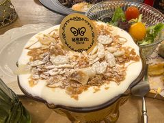 -秘密旅行Bonjour(黑金冠 江南西店)