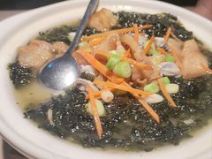 -吴氏老妈·23年家常菜(古城店)