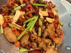 -潇湘阁(汉光百货店)
