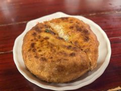 -兰庆鸡蛋馃(人民路店)