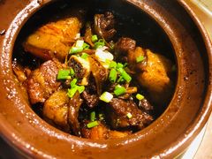 -回家吃饭·地道南昌菜(建德观总店)