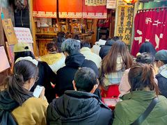 -老龙亭拉面店