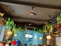 大堂-湘当爱·鲜煮现炒(松岗立业路店)