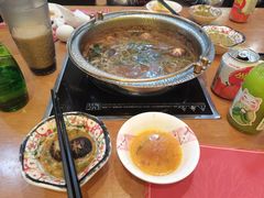 -牛New寿喜烧(青浦店)