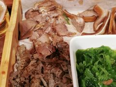 -酱肉小酒馆(梅陇店)