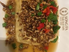 -松發肉骨茶(克拉码头店)