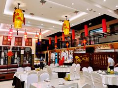 -玉华台饭庄·淮扬菜·烤鸭(望京店)