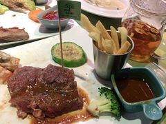 -美森西餐厅(曙光大道店)
