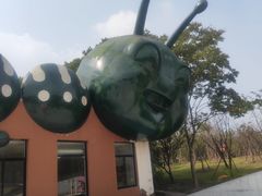 -自然谷恐龙园