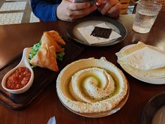 -Uncle Kosto科斯托·中东菜