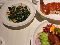 -大鸭梨烤鸭(顺义石园店)