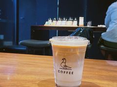 -野鸽子咖啡(航空路店)