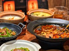 -大盐帮川菜馆(长楹天街店)