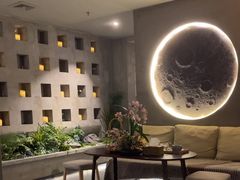 -施奈儿.洗头頭療.按摩SPA.采耳(上梅林店)