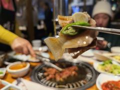 -唯成•韩国炭火烤肉 유성고기