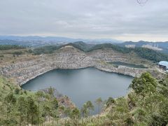 -黄埔油麻山森林公园