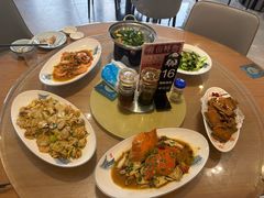 -洲晓鱻舟山海鲜(2号店)