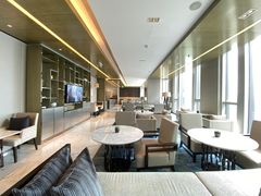 -上海宝华万豪酒店