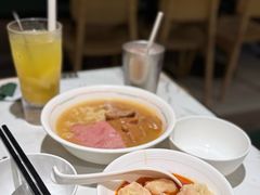 -深仔记茶餐厅(亚士厘道店)