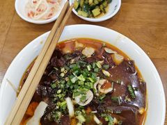 -蒋家肠旺面馆老店(合群路店)