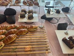 -Cafe Aewol Monsant