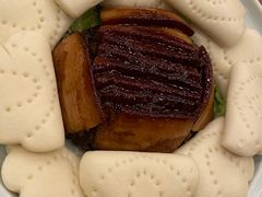 -北京小肠陈饭庄(方庄店)