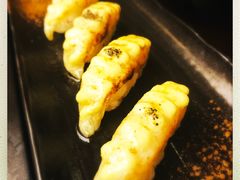 火炙佳吉鱼-晓寿司·精致料理(绿地店)