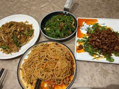 -李氏传家菜(兴城路店)