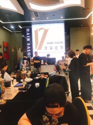 -17.壹柒·美学高定空间