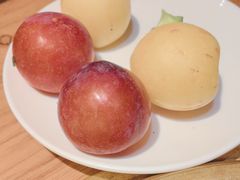 -韩京烤肉自助料理·特团享补贴(义乌之心店)