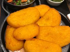-殷式·私房烧烤·羊蝎子火锅(什刹海店)