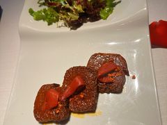 -弦月窗LUNETTE BY AMANDA(复兴路店)