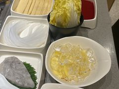 -海底捞火锅(飞马水城店)