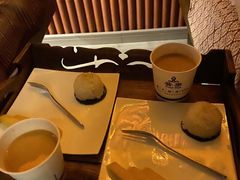 -菩泰·泰式草本按摩SPA(武汉新天地南馆店)