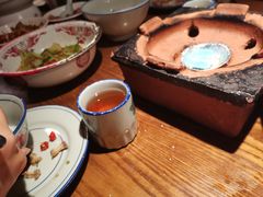 -老湘村·湖南土菜(天河维多利店)