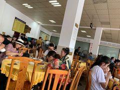 大堂-荣生萝卜汤饭店