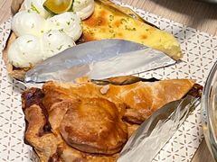 -Pie Bird(新闸路店)