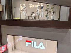 -丽达购物中心(崂山店)
