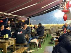 -老船夫石锅苗苗鱼·老字号(三道堰总店)