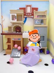 -孩子王童乐园(天津远洋乐堤港店)