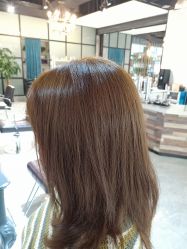 -HairCode芭曲发型