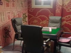 -老友记棋牌茶楼