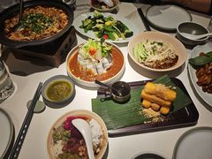 -麻六记(新天地店)