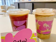 -Seesaw Coffee(上生新所店)