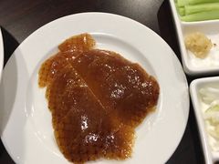 -北京全聚德(西客站店)