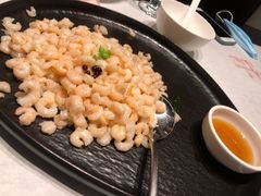 清溜虾仁-江南雅厨(李公堤店)