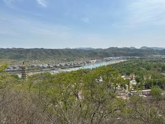 -承德避暑山庄景区